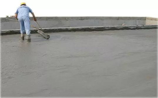 水泥消泡劑應(yīng)用場(chǎng)景圖