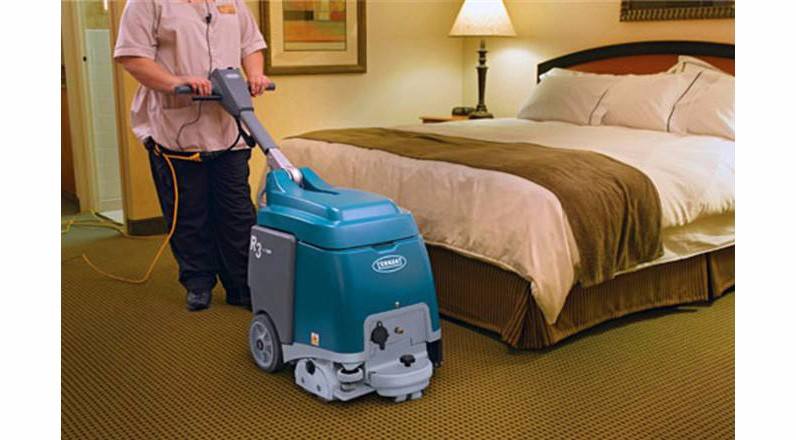 酒店清洗消泡劑應(yīng)用場(chǎng)景圖