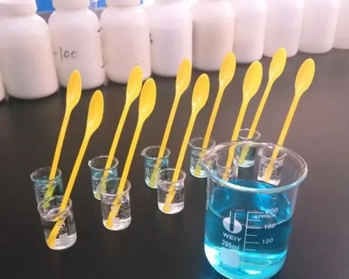 水斗液消泡劑應用場景圖