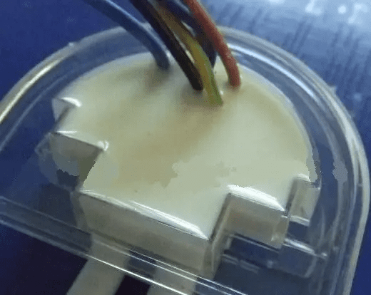 灌封膠用消泡劑應用場景圖