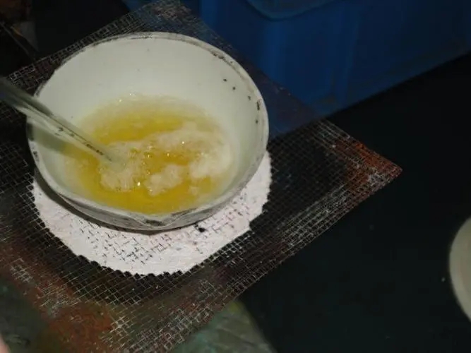 皂化消泡劑應用場景圖