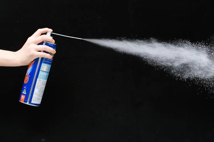 濃縮型消泡劑應用場景圖