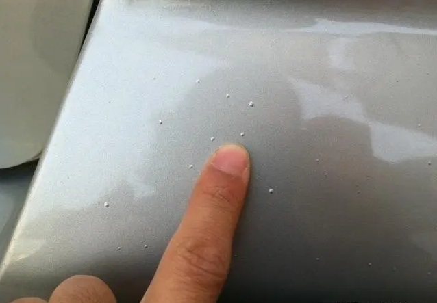 汽車(chē)漆消泡劑產(chǎn)品展示圖