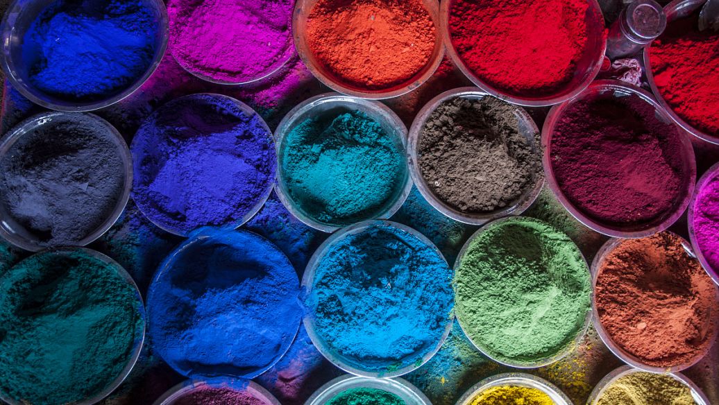 紡織染料泡沫怎么消？來看看紡織染料消泡劑吧！