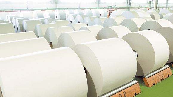 造紙涂布泡沫多怎么辦？造紙涂布消泡劑不會(huì)讓你失望