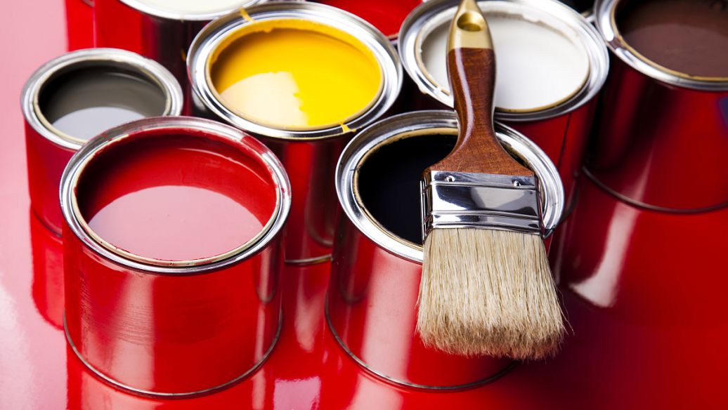 紡織涂料出現(xiàn)泡沫怎么辦，用哪種消泡劑好？