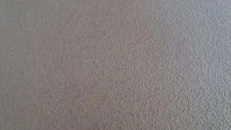 金屬涂料起泡沫很多，起泡原因有哪些？